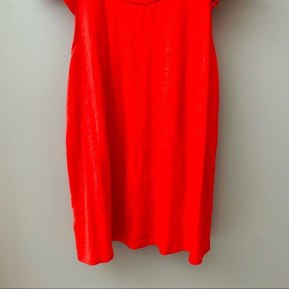 Altar'd State Tank Top Red Sz Medium - Picture 3 of 8